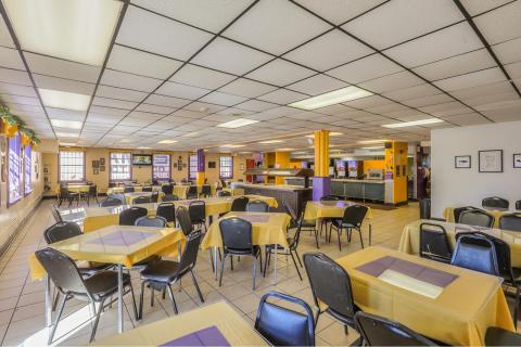 Shreveport Job Corps Center
