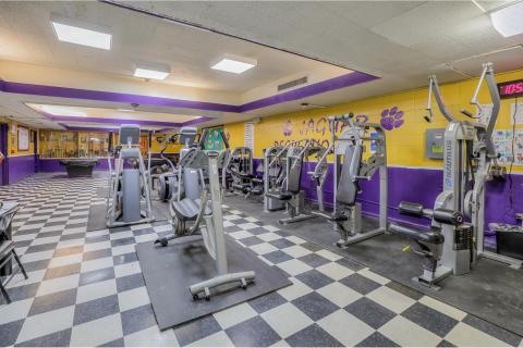 Shreveport Job Corps Center