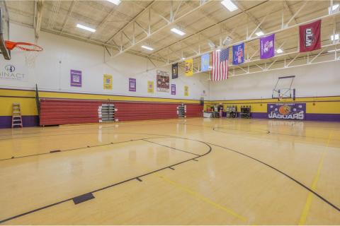 Shreveport Job Corps Center