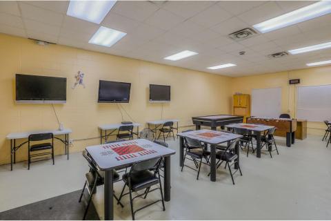 Shreveport Job Corps Center