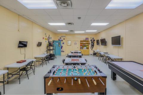 Shreveport Job Corps Center