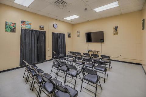 Shreveport Job Corps Center