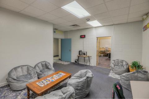 Shreveport Job Corps Center