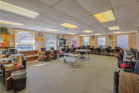 Shreveport Job Corps Center