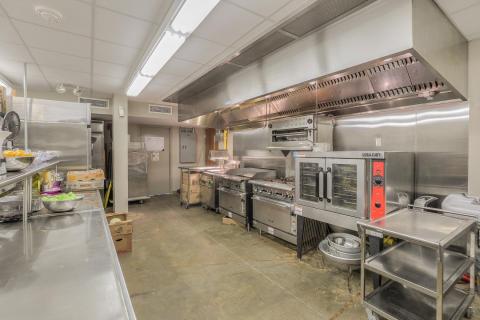 Shreveport Job Corps Center