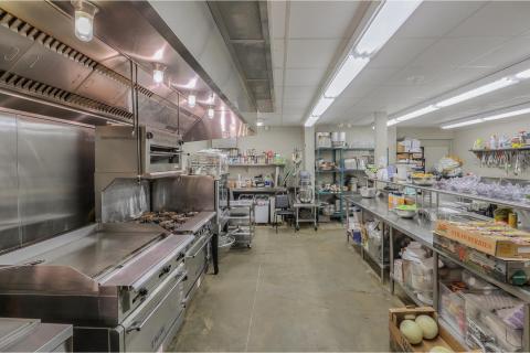 Shreveport Job Corps Center