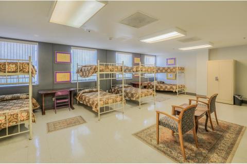 Shreveport Job Corps Center