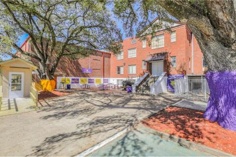 Shreveport Job Corps Center