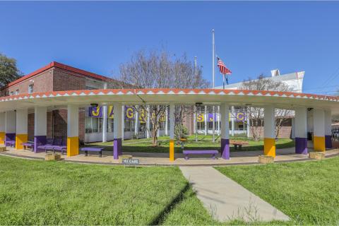 Shreveport Job Corps Center