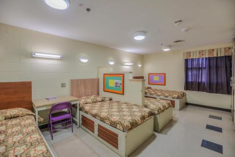 Shreveport Job Corps Center