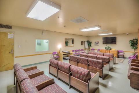 Shreveport Job Corps Center