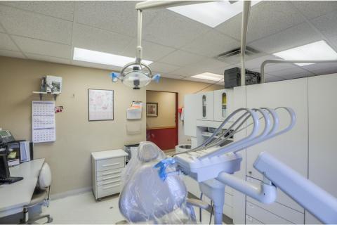 Sierra Nevada Job Corps Center 