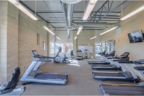 Sierra Nevada Job Corps Center 