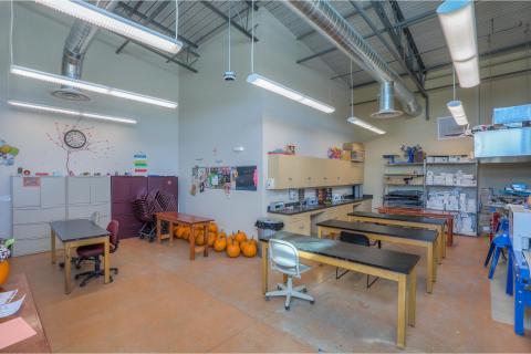 Sierra Nevada Job Corps Center 