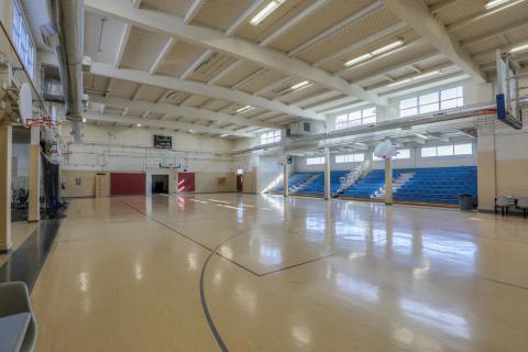 Sierra Nevada Job Corps Center 