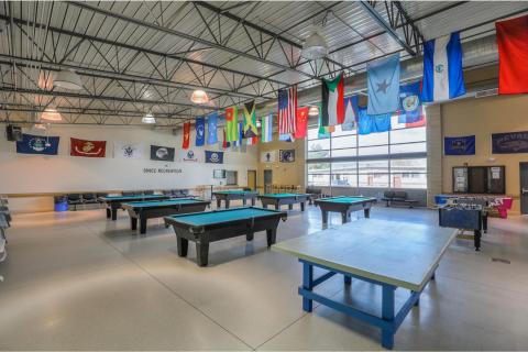 Sierra Nevada Job Corps Center 