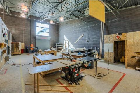 Sierra Nevada Job Corps Center 