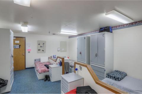 Springdale Job Corps Center