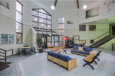 Springdale Job Corps Center