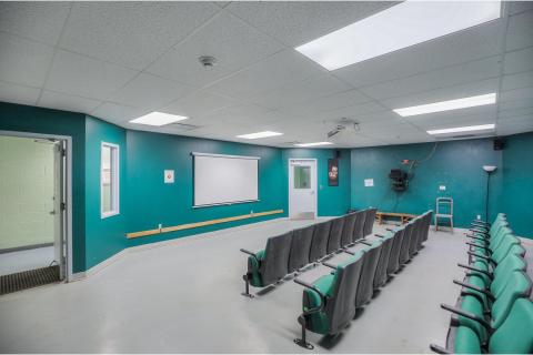 Springdale Job Corps Center