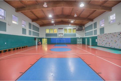 Springdale Job Corps Center