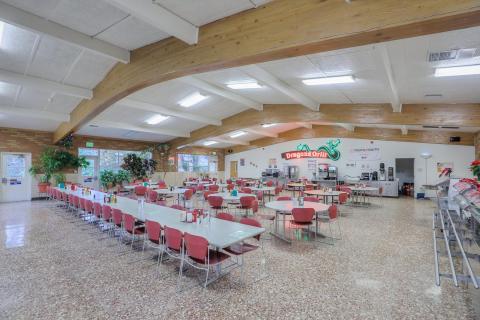 Springdale Job Corps Center