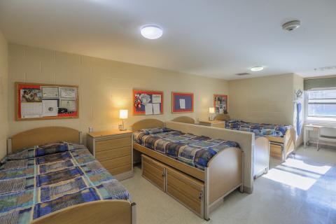 St. Louis Job Corps Center