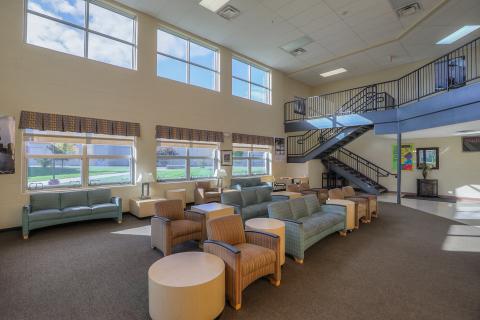 St. Louis Job Corps Center