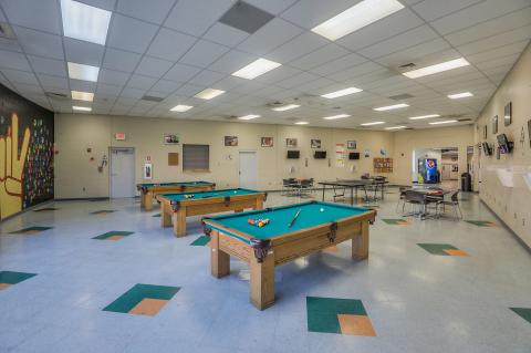 St. Louis Job Corps Center
