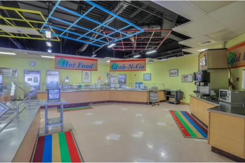 St. Louis Job Corps Center