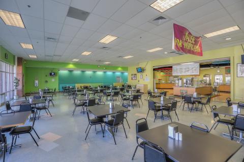 St. Louis Job Corps Center