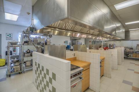 St. Louis Job Corps Center