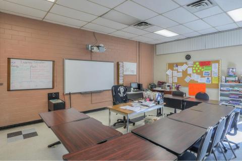 St. Louis Job Corps Center