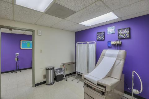 St. Louis Job Corps Center