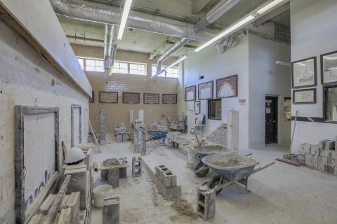 St. Louis Job Corps Center
