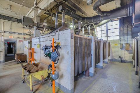 St. Louis Job Corps Center