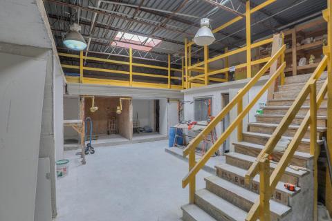 St. Louis Job Corps Center