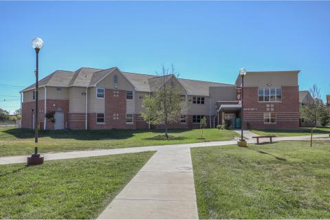 St. Louis Job Corps Center