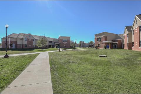 St. Louis Job Corps Center