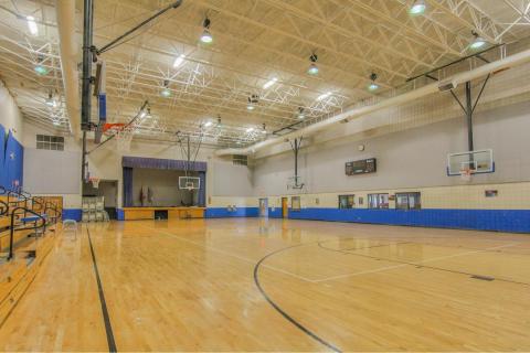 Talking Leaves Job Corps Center