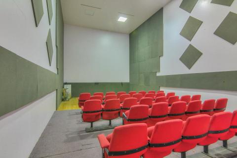 Talking Leaves Job Corps Center