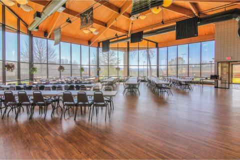 Talking Leaves Job Corps Center