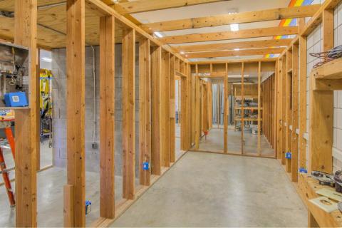 Talking Leaves Job Corps Center