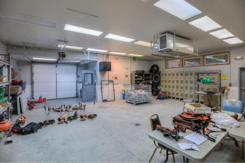 Timber Lake Job Corps Civilian Conservation Center