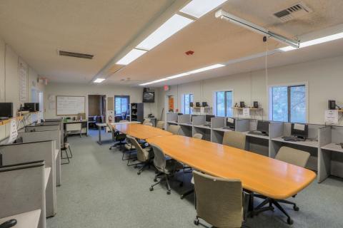 Timber Lake Job Corps Civilian Conservation Center