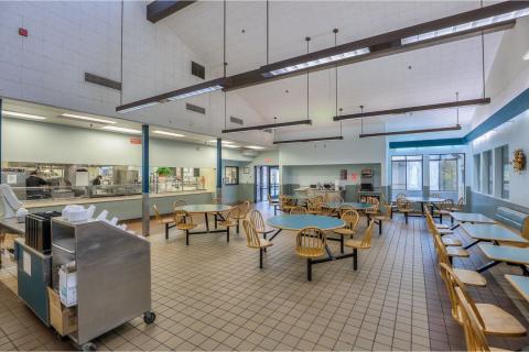 Timber Lake Job Corps Civilian Conservation Center