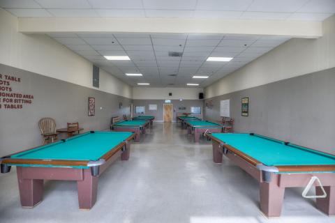 Tongue Point Job Corps Center