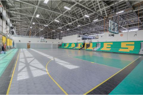 Tongue Point Job Corps Center