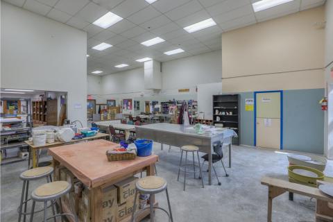 Tongue Point Job Corps Center