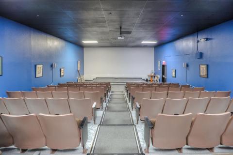 Tongue Point Job Corps Center